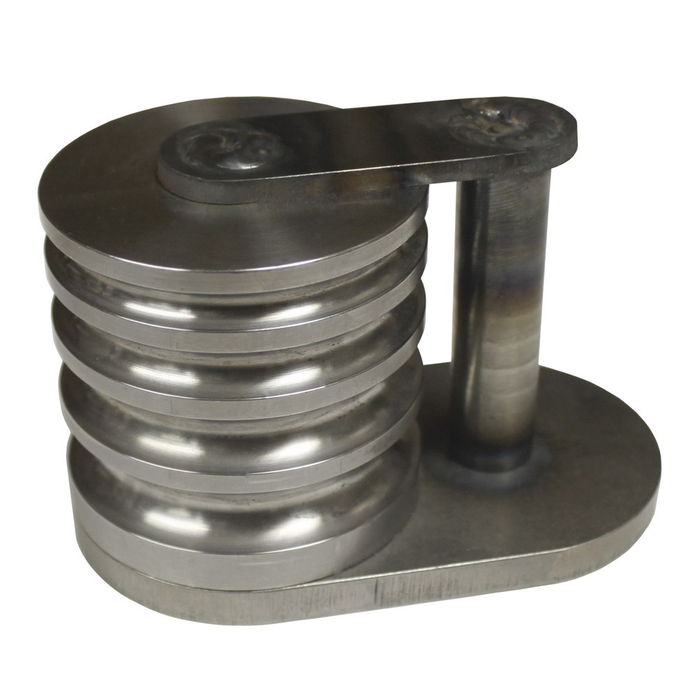 Billet Tube Bender