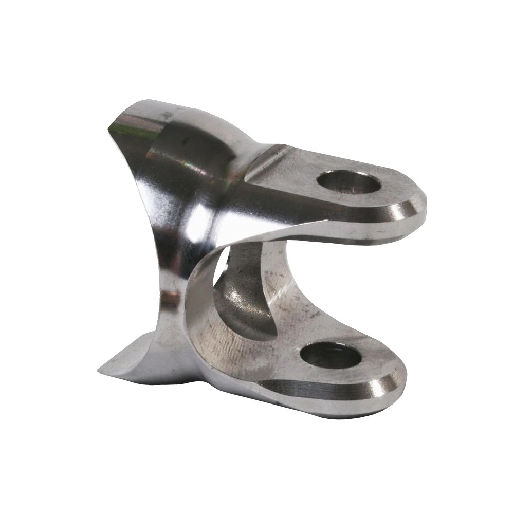 Quarter-Max Billet Wishbone Chassis Clevis