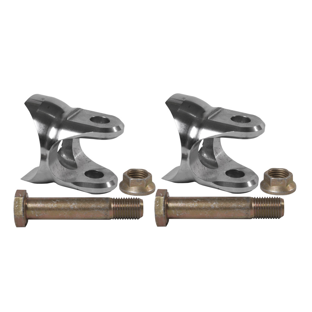 Quarter-Max Billet Wishbone Chassis Mount Kit