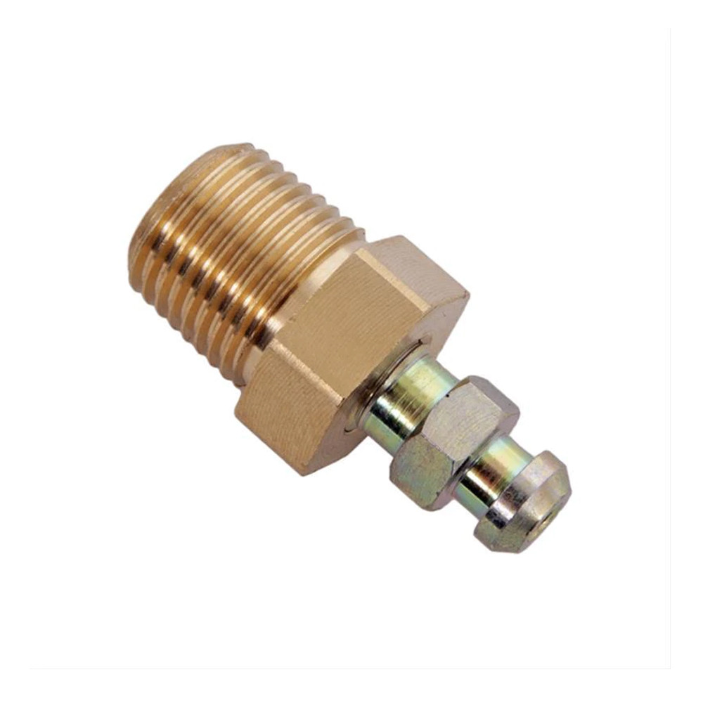 Strange Engineering P2365F 1/8" NPT Bleeder Assembly