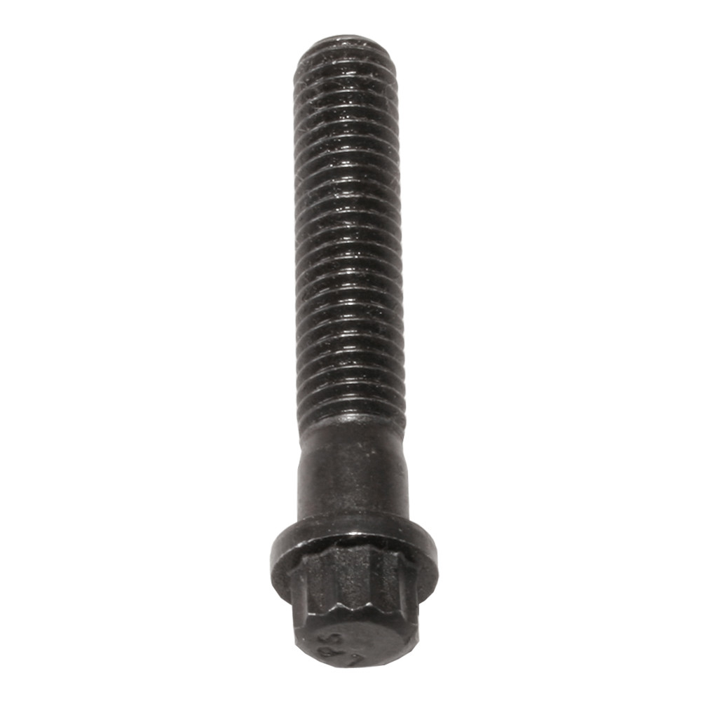 Bolt 3/8-16 x 2.0 Twelve point