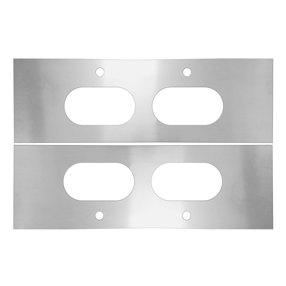 Quarter-Max Braswell 7520 Split Dominator Tray
