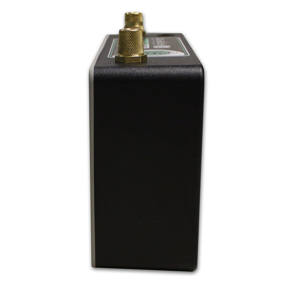Braille Battery Super 16 Volt Lithium Battery - Side View