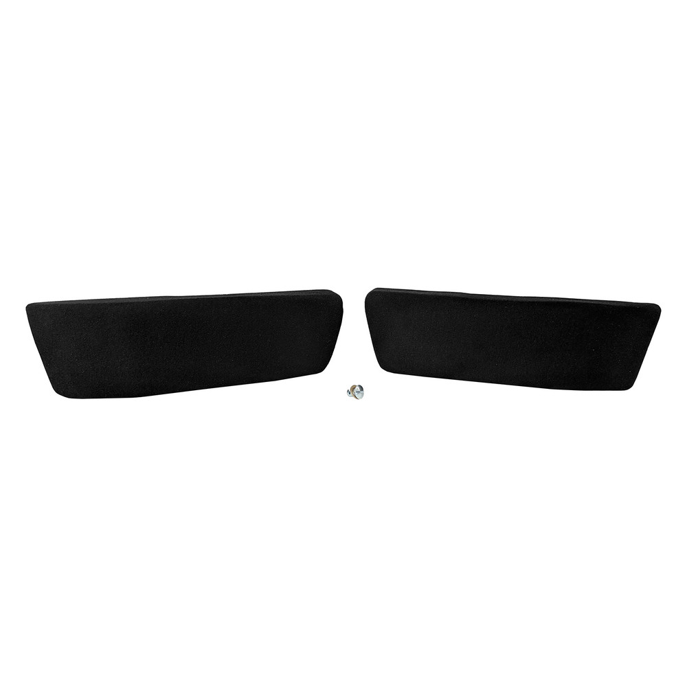 Lateral Head Support System (BSS-SIDE)