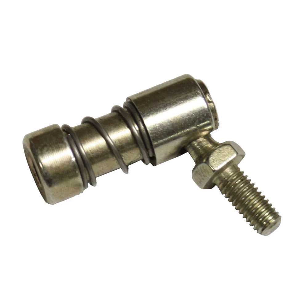 Quarter-Max 209103 Cable Ball Joint, 10-32