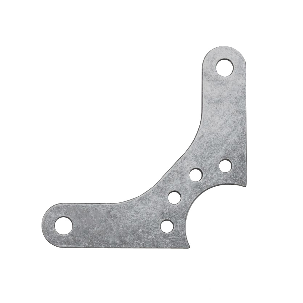Quarter-Max 410634-1 Carburetor Bell Crank Bracket
