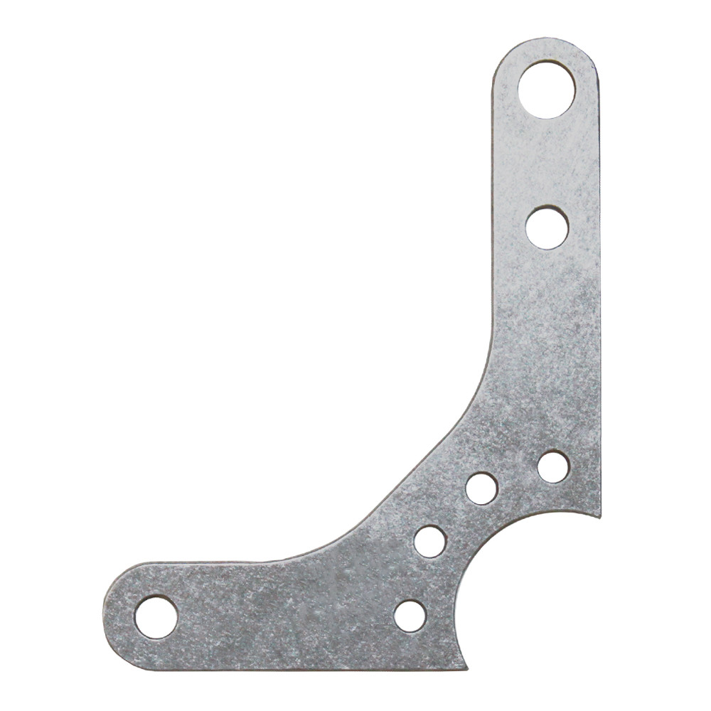 Quarter-Max 410634 Carburetor Bell Crank Bracket, Long