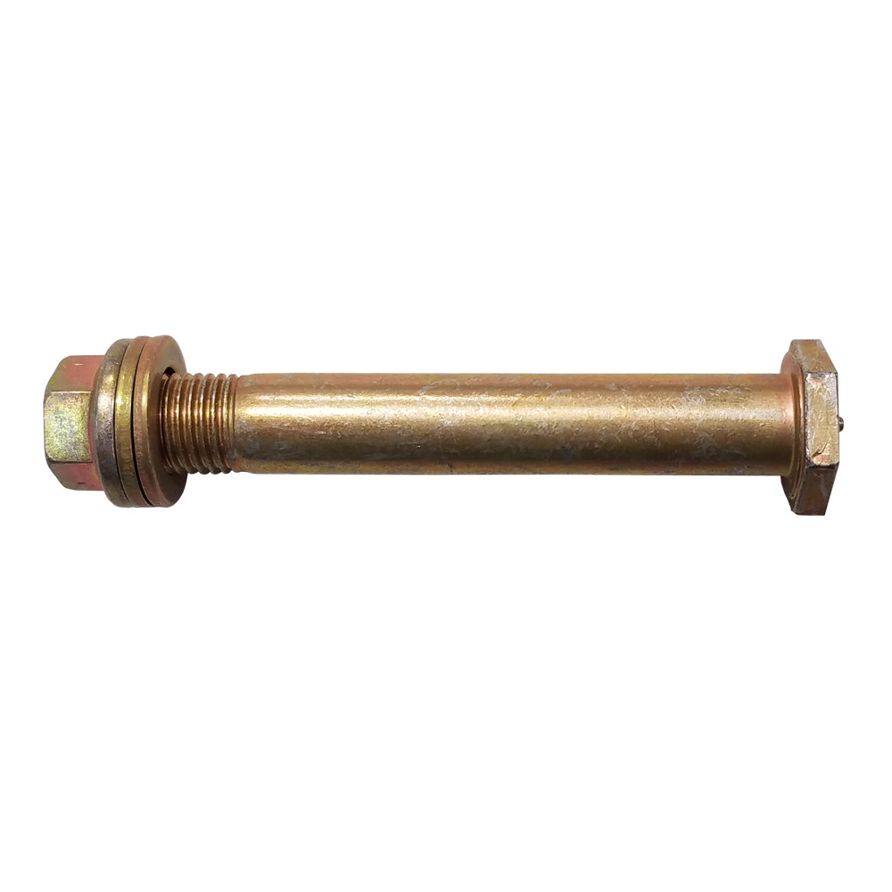 Center Point Wheelie Bar Bolt - Wide