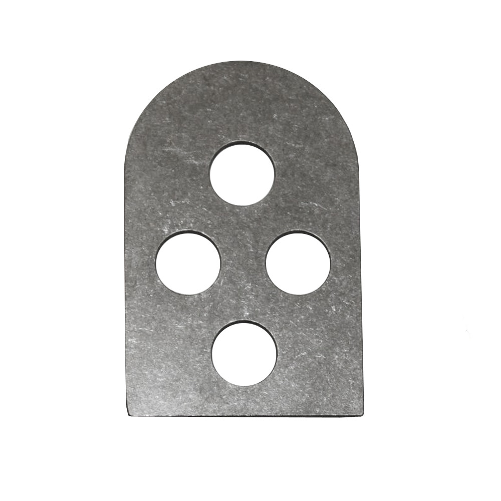 Quarter-Max Chassis Gusset