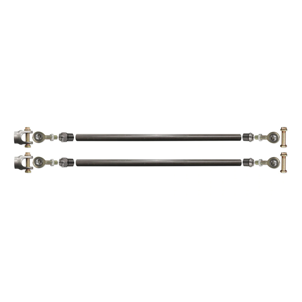 Clevis Style Tie Rod Tube Kit | Quarter-Max