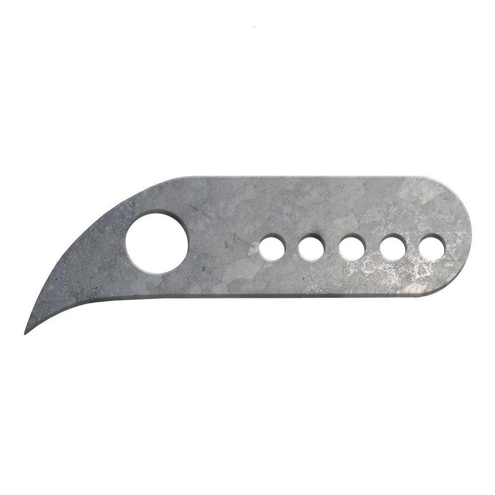 Quarter-Max Clutch Arm 1/4" Offset -G
