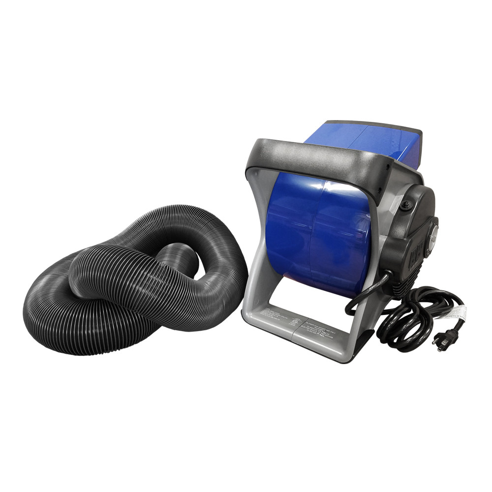 Clutch Cooling System