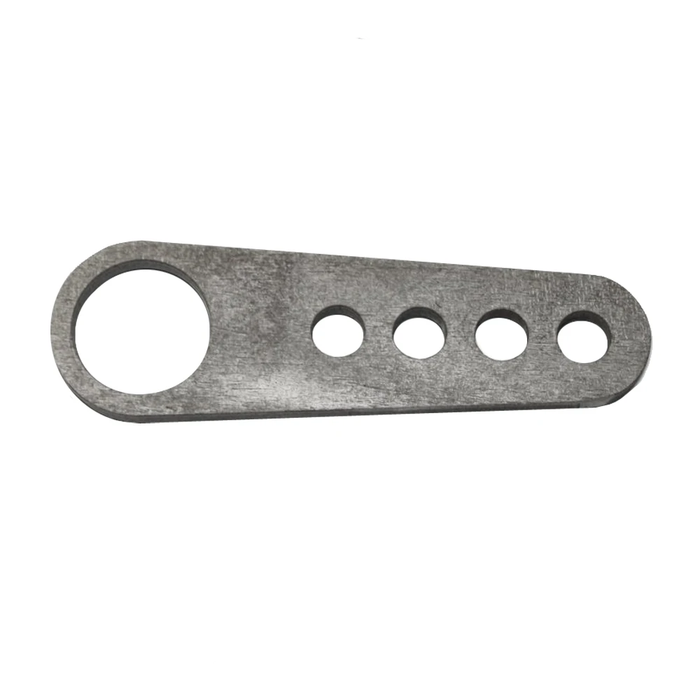 Quarter-Max Clutch Lever