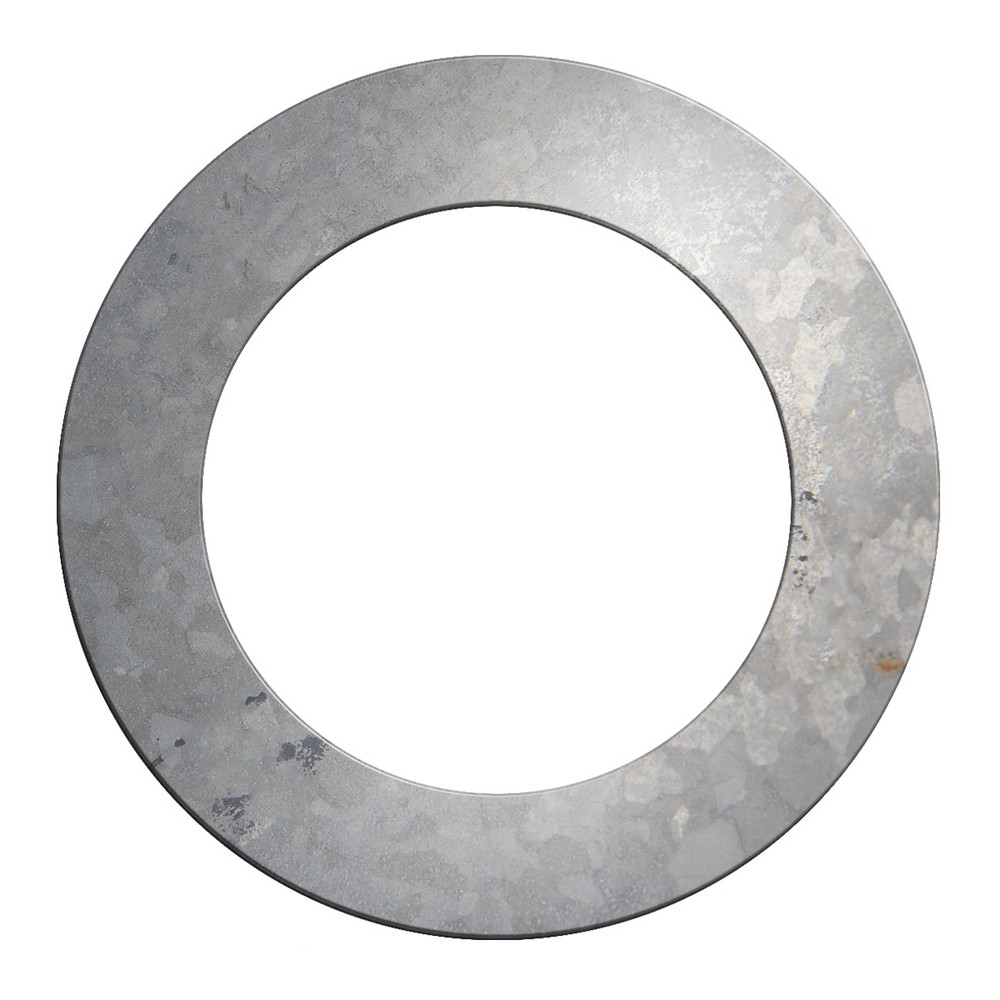 Quarter-Max Clutch Shaft Stop