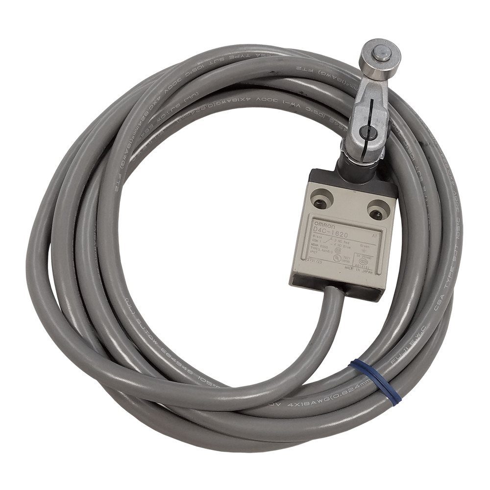 Clutch Switch with Adjustable Arm - Quarter-Max Racing