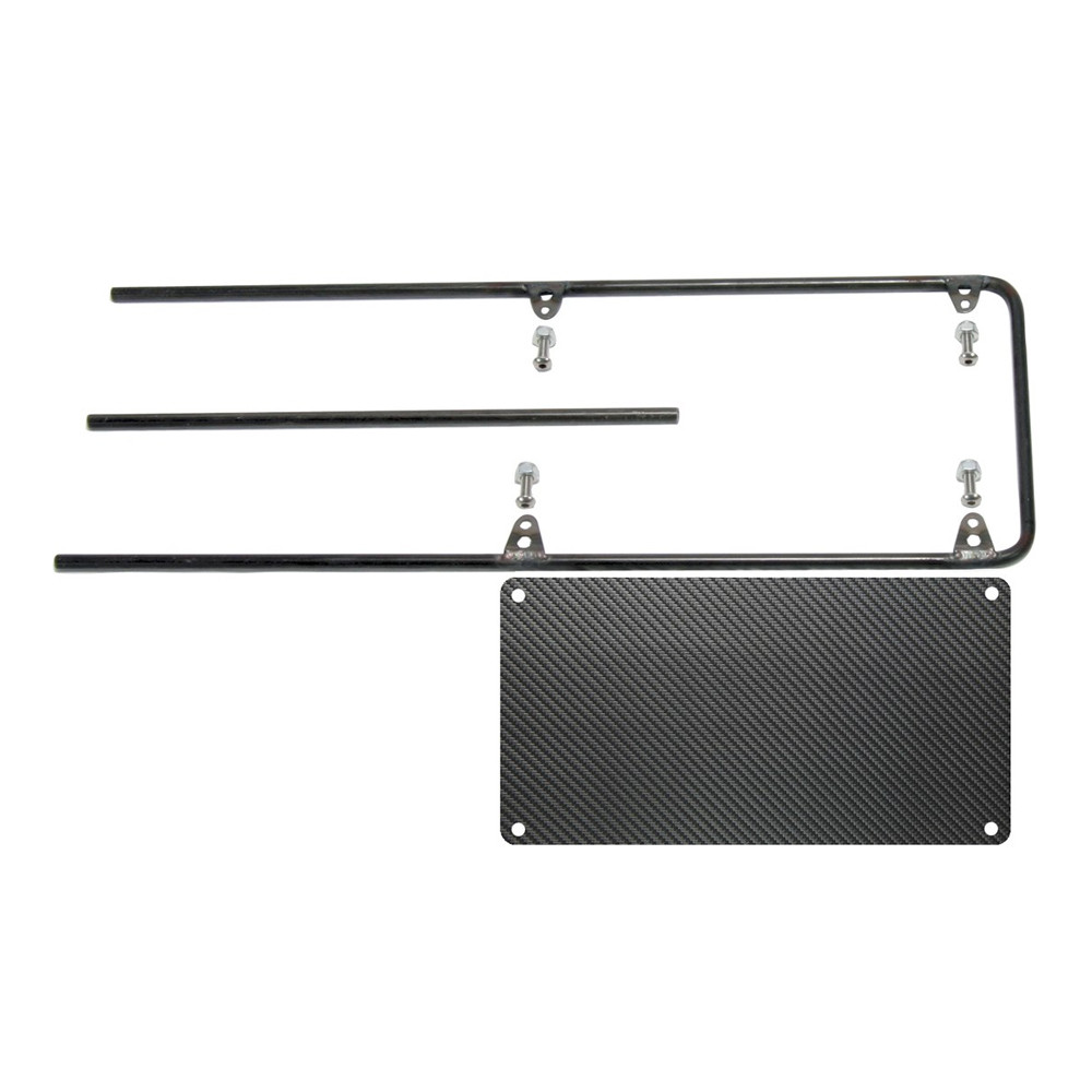 Quarter-Max Computer Mount