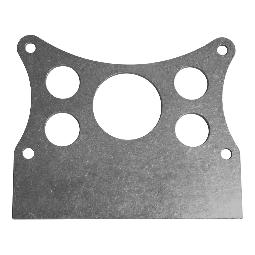 Quarter-Max 410885 Crash Box Recorder Mount