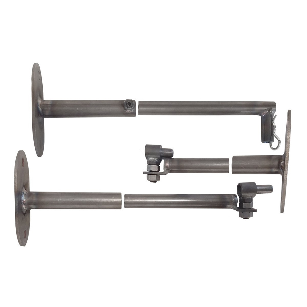 Quarter-Max Door Hanger Kit