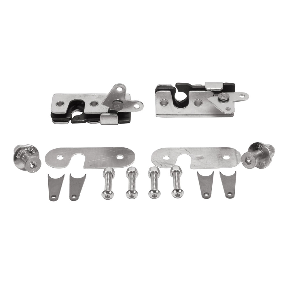 Quarter-Max Door Latch Kit