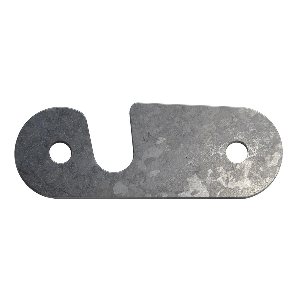 Quarter-Max Door Mechanism Bracket