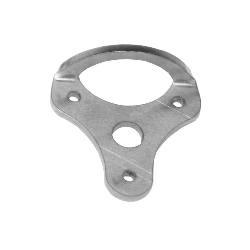 Quarter-Max Door Stop Bracket