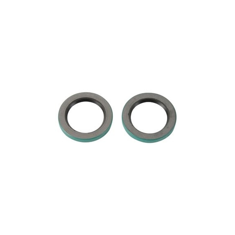 Double Row Housing Ends Seals