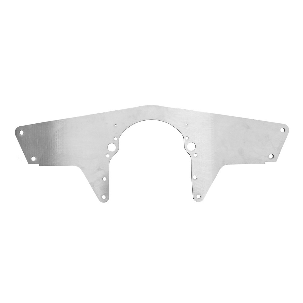 Quarter-Max GXP/Cobalt DRCE Motorplate