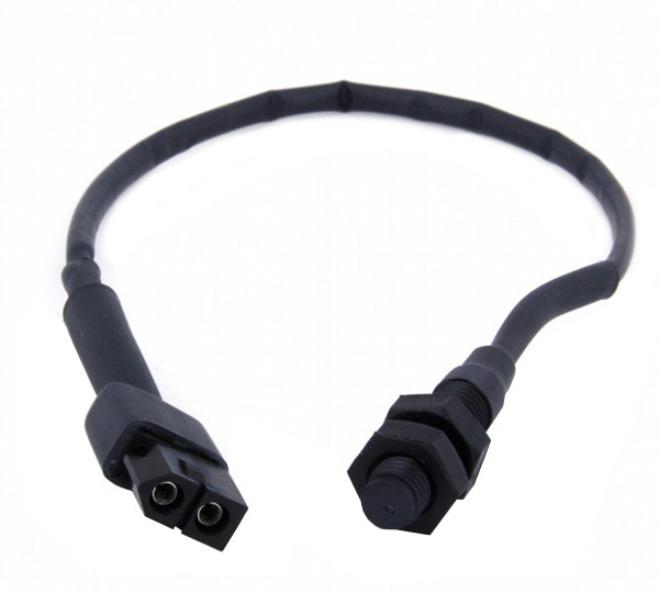 Racepak Driveshaft RPM Sensor, 2-Pin, 5/16