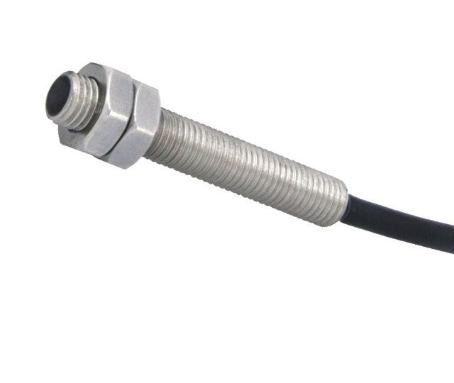 Racepak Driveshaft RPM Sensor, 3-Pin, 5/16" dia.