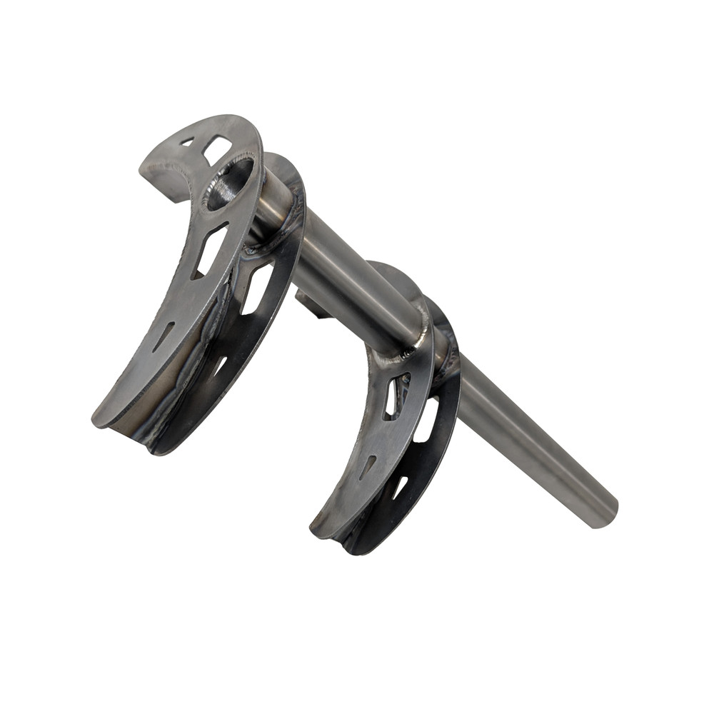 Dry Sump Tank Mount, Titanium (QM-213205)