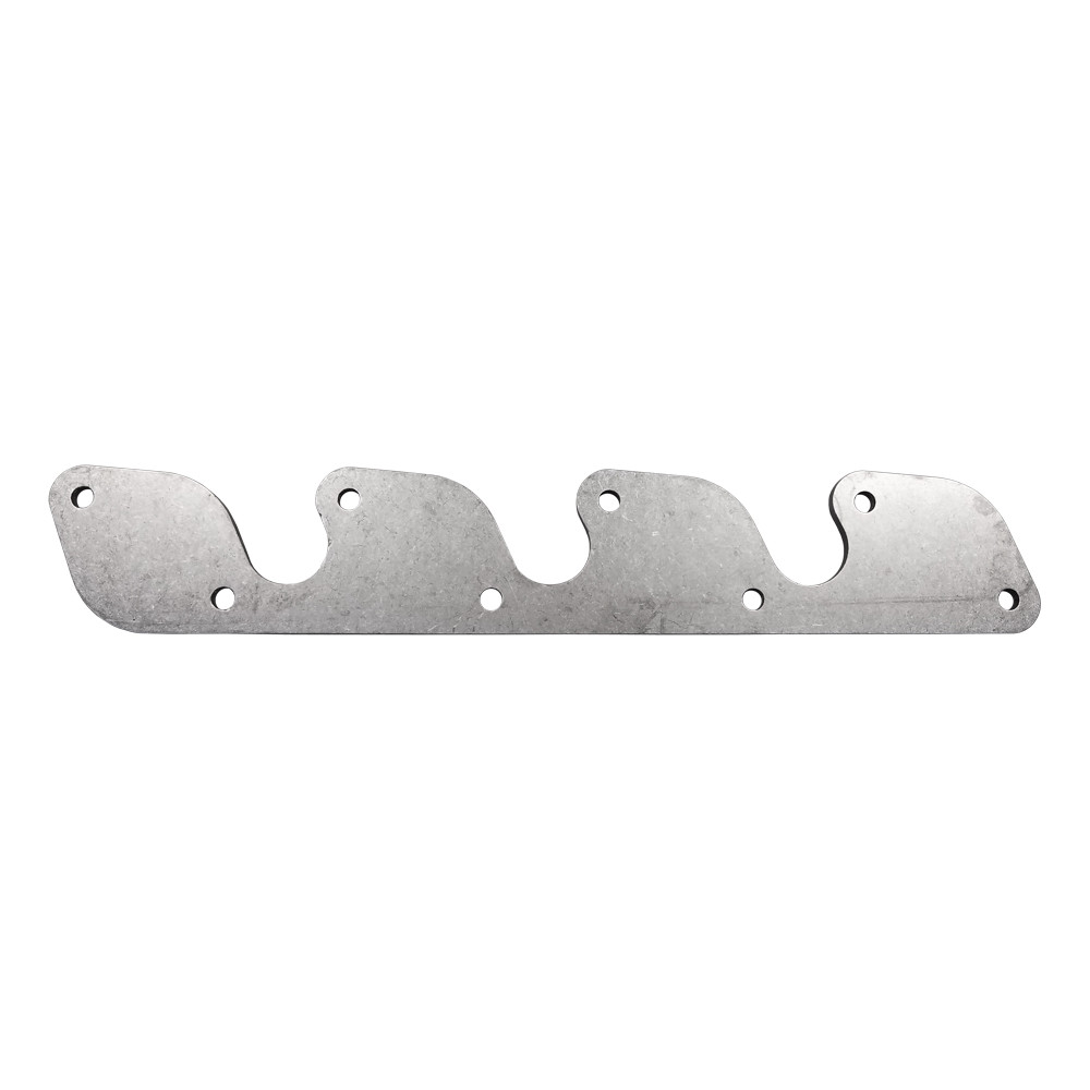 Exhaust Cover DRCE Quarter-Max