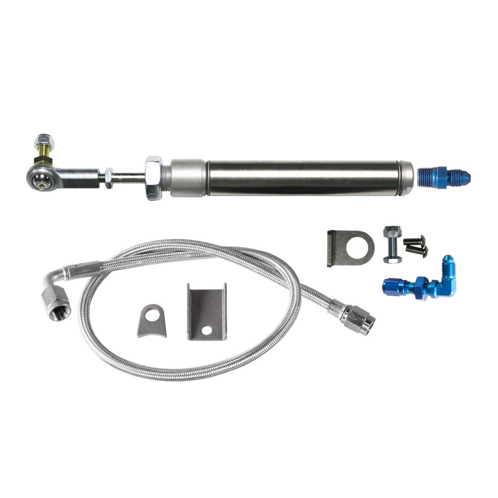Quarter-Max 214214 Fire System Power Shut Off Kit