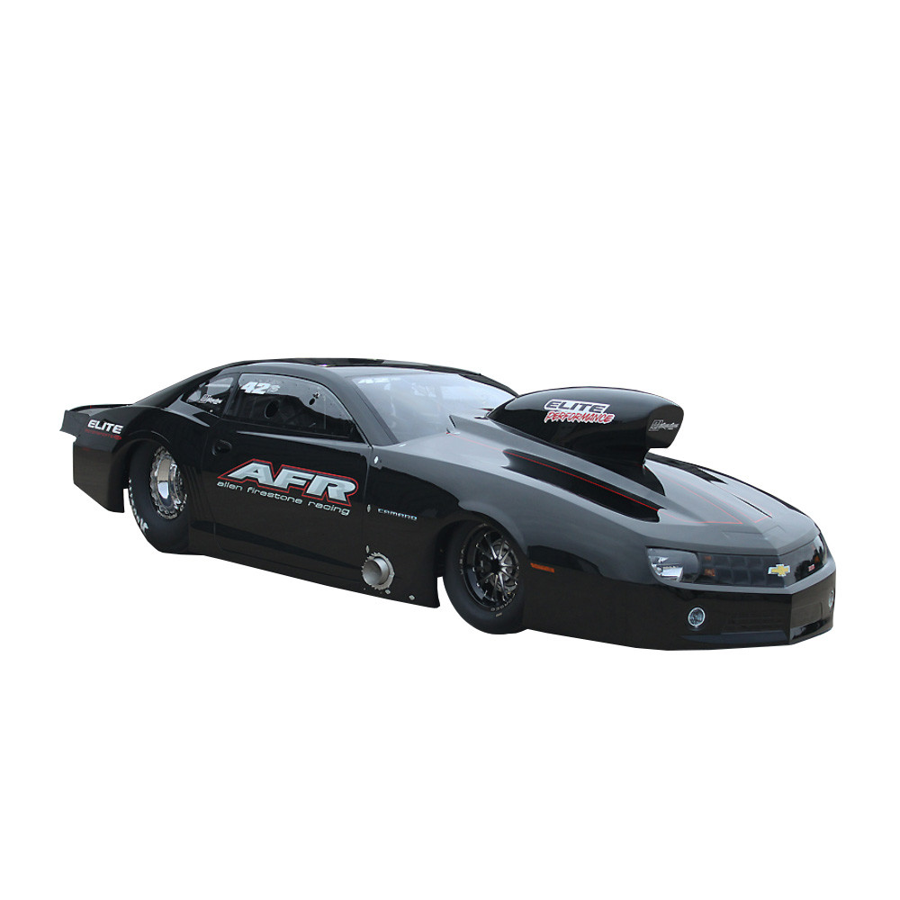2014 Chevy Camaro Ultra Lightweight Carbon Fiber