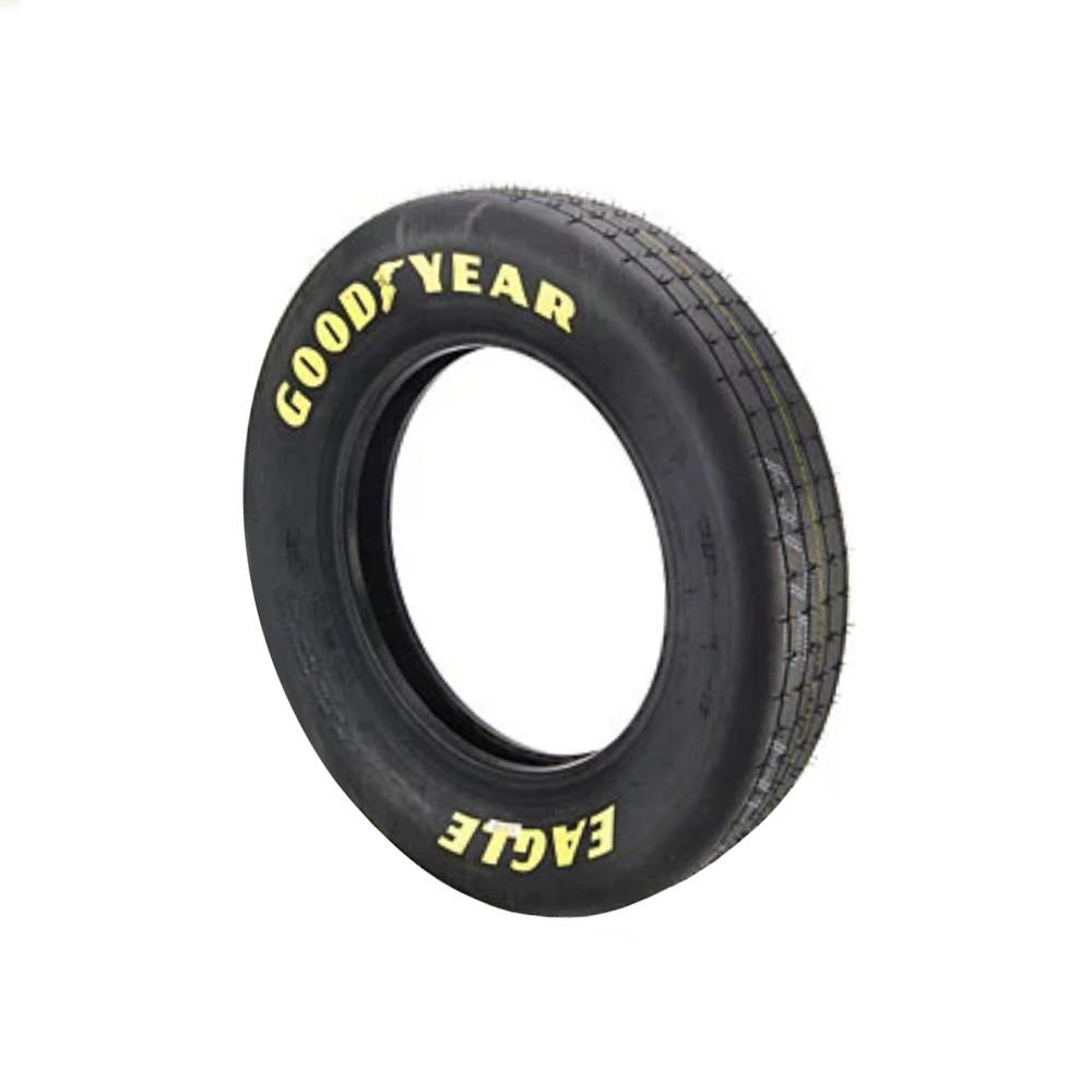 Goodyear D1964 Eagle Front Runner Tire 26.0x4.5-15 | Quarter-Max