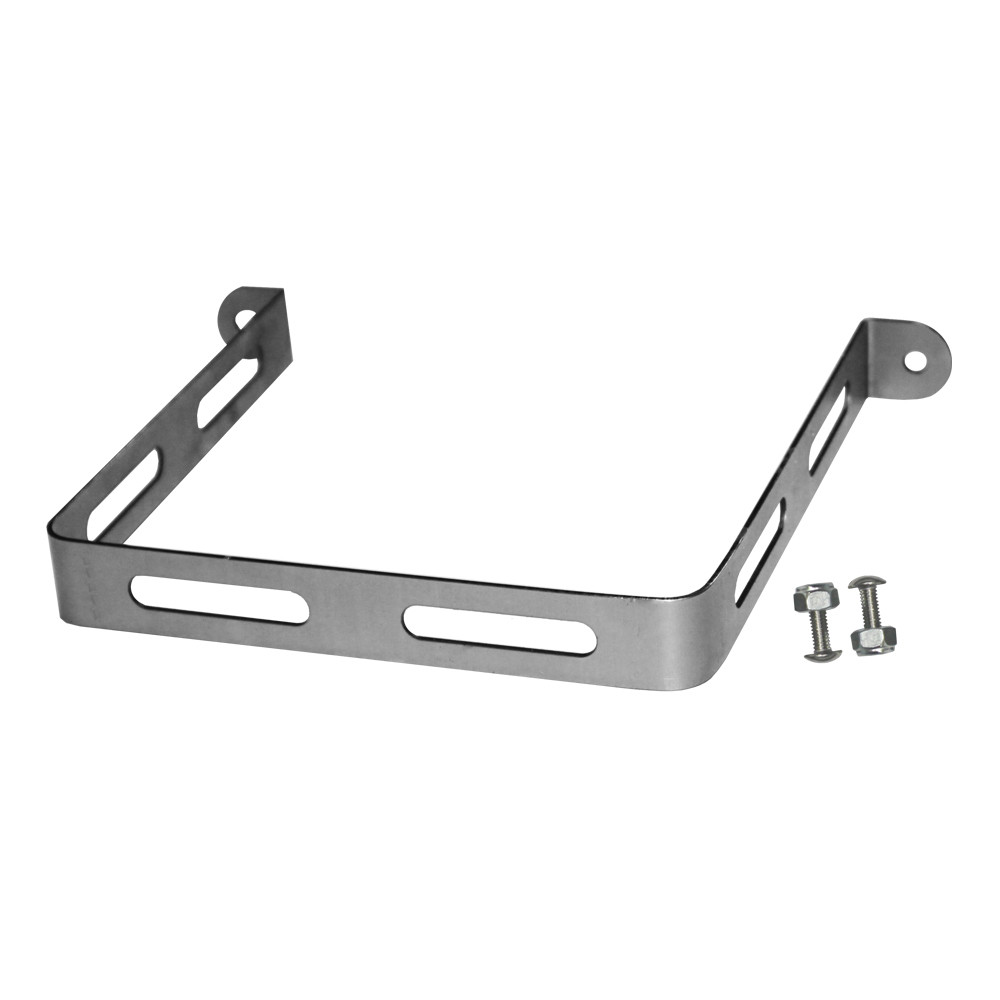 Fuel Cell Strap Kit, 4130 QuarterMax