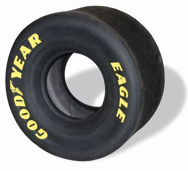 Goodyear Eagle Dragway Special 1408 32.0" x 16.0"-15