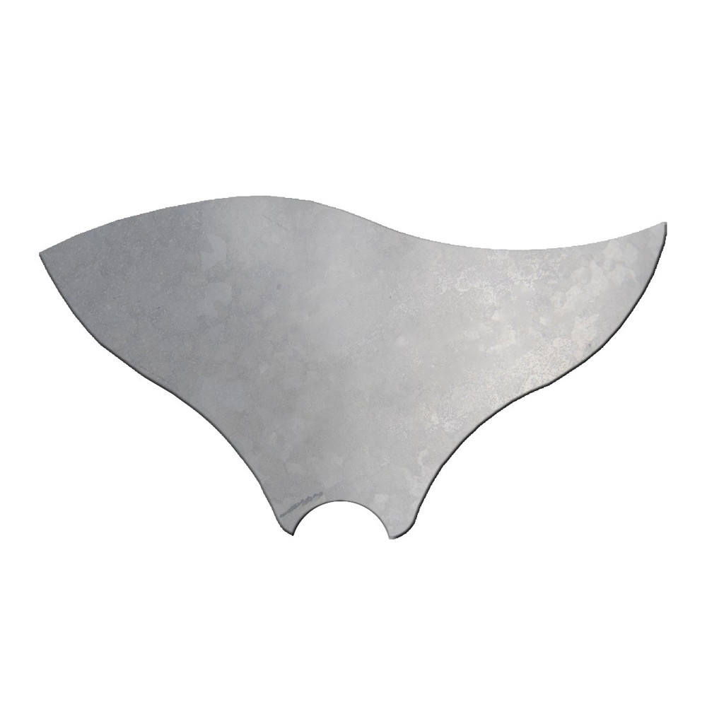Quarter-Max Grand Am B-Post Quarter Panel Mt