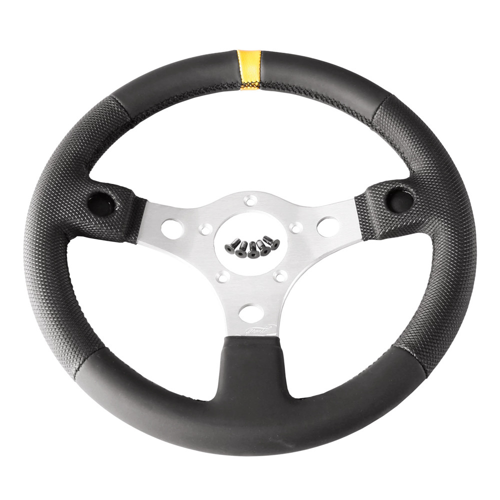 Grant 633 13 in. Performance GT Steering Wheel | Quarter-Max