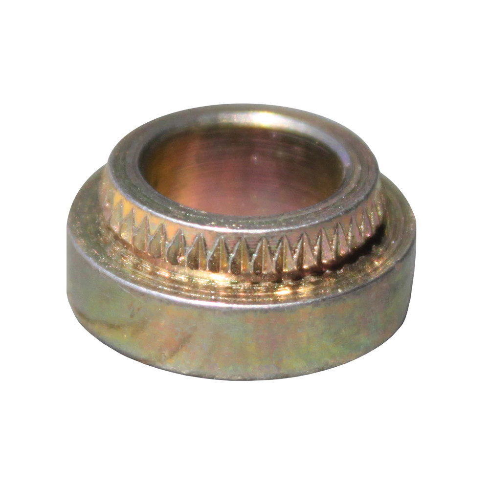 .380" ID x .520" OD Hardened Insert Motorplate Bushing