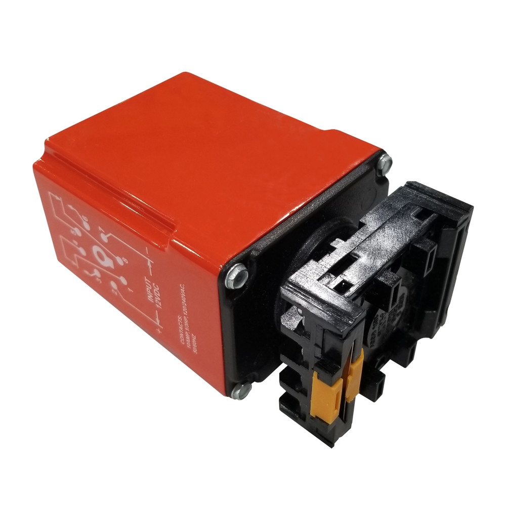 QM HD Delay Timer - Quarter-Max Racing