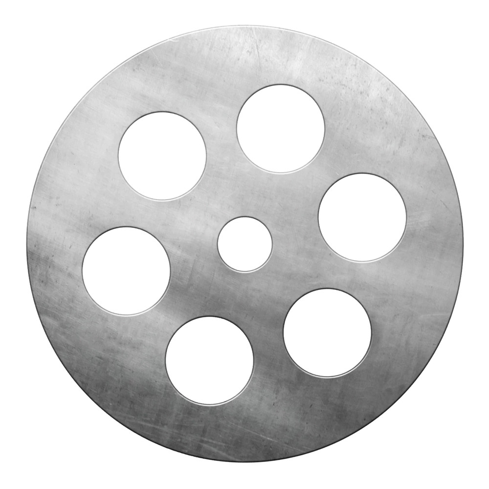 Quarter-Max Head Rest Bracket