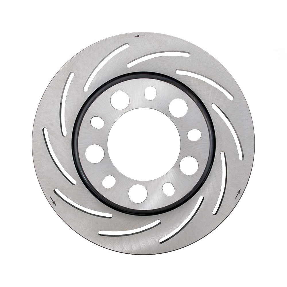 Strange Engineering B2796 Front Brake Rotor | Quarter-Max