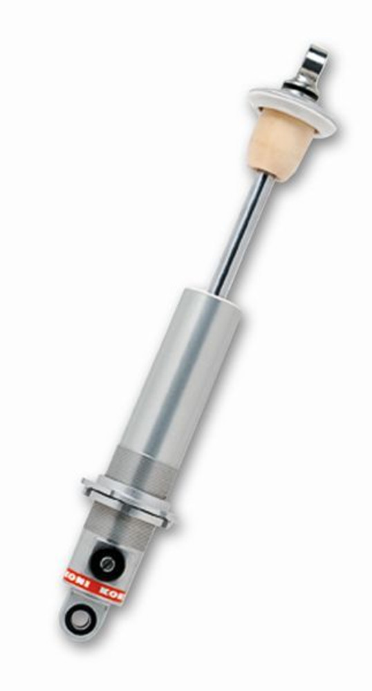 Koni 8212 1126SPA1 6 in. Double Adjustable Shock | Quarter-Max