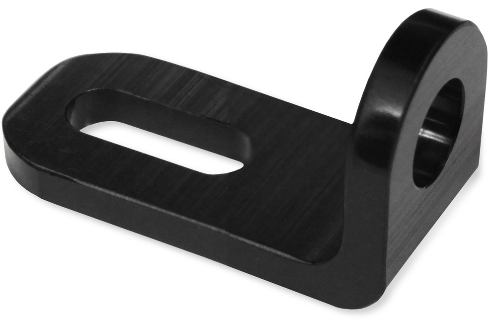 Racepak Driveshaft Sensor Mount "L" Bracket