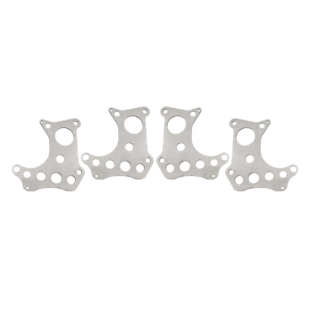 Quarter-Max Ladder Bar Housing Brackets, 360°