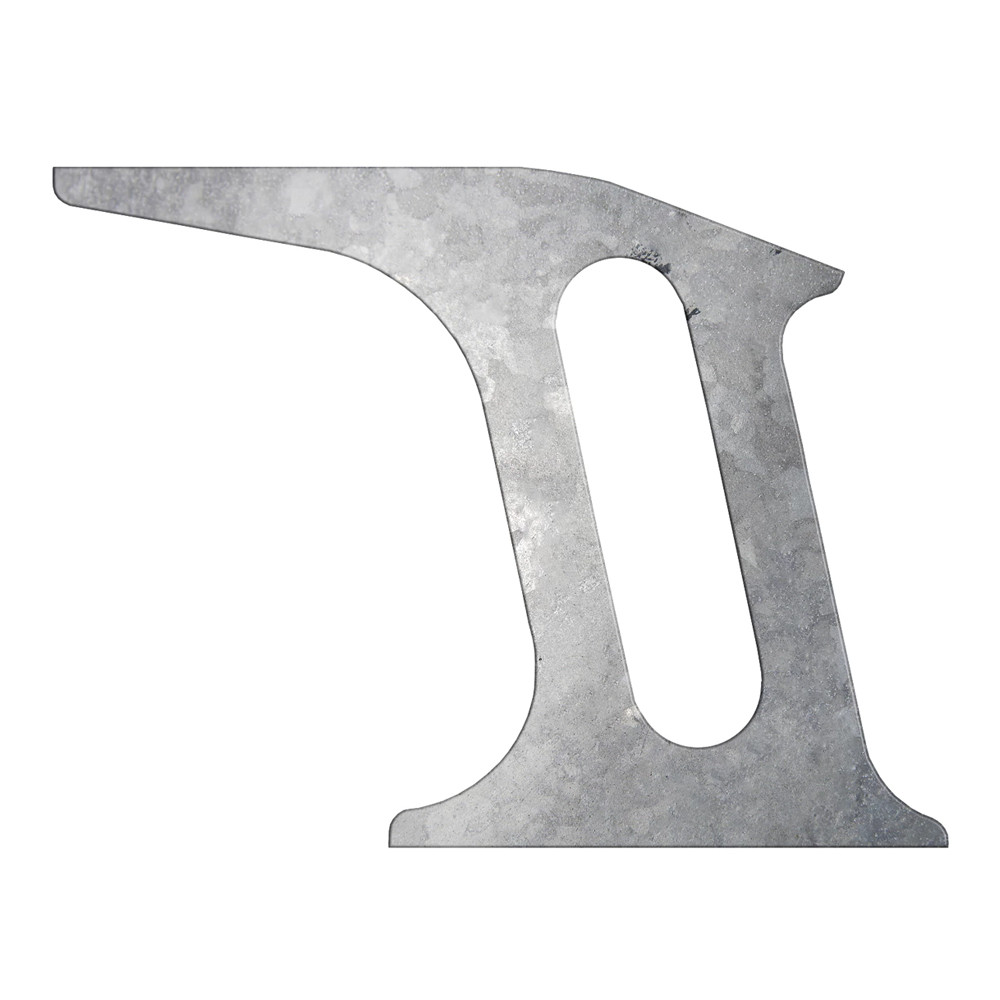 Quarter-Max Ladder Bar Support Gusset