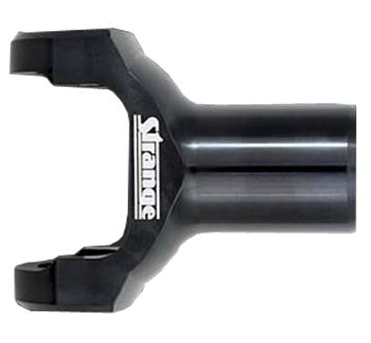 Strange Engineering U1665 Transmission Yoke | Quarter-Max