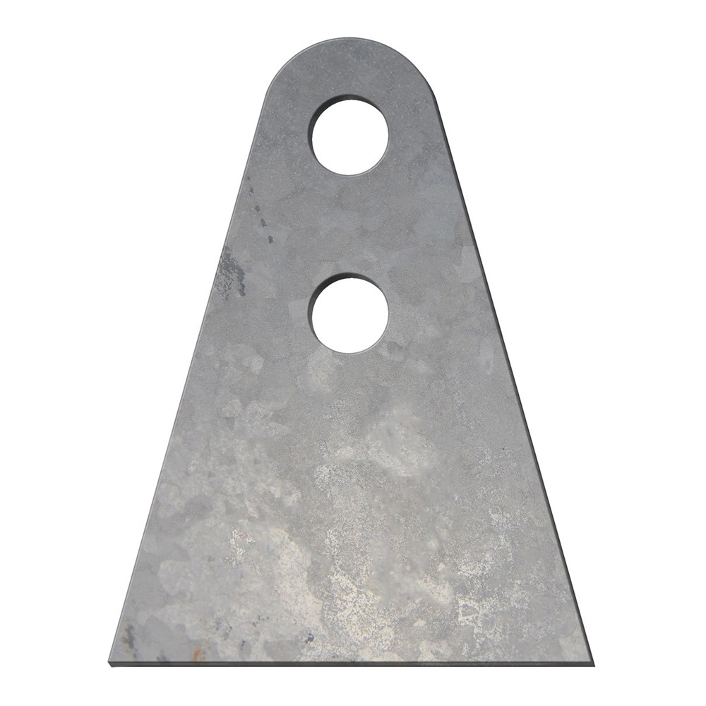 Quarter-Max Lenco Mount Tab