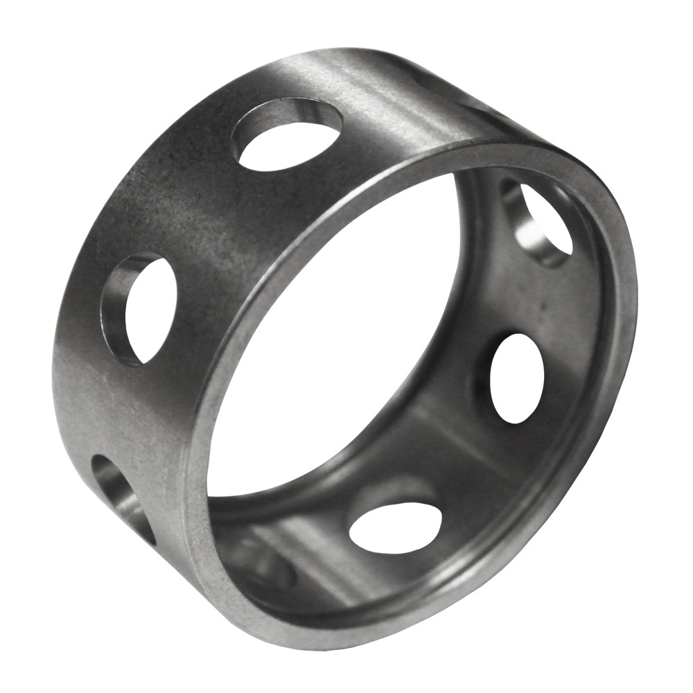 Quarter-Max Lightened Pedal Bearing Housing