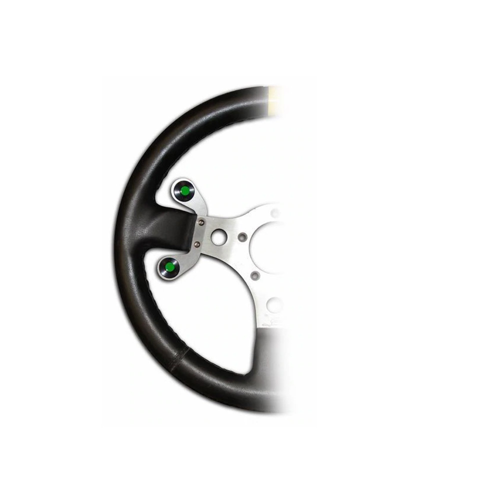 Line Lock Button - Quarter-Max Racing
